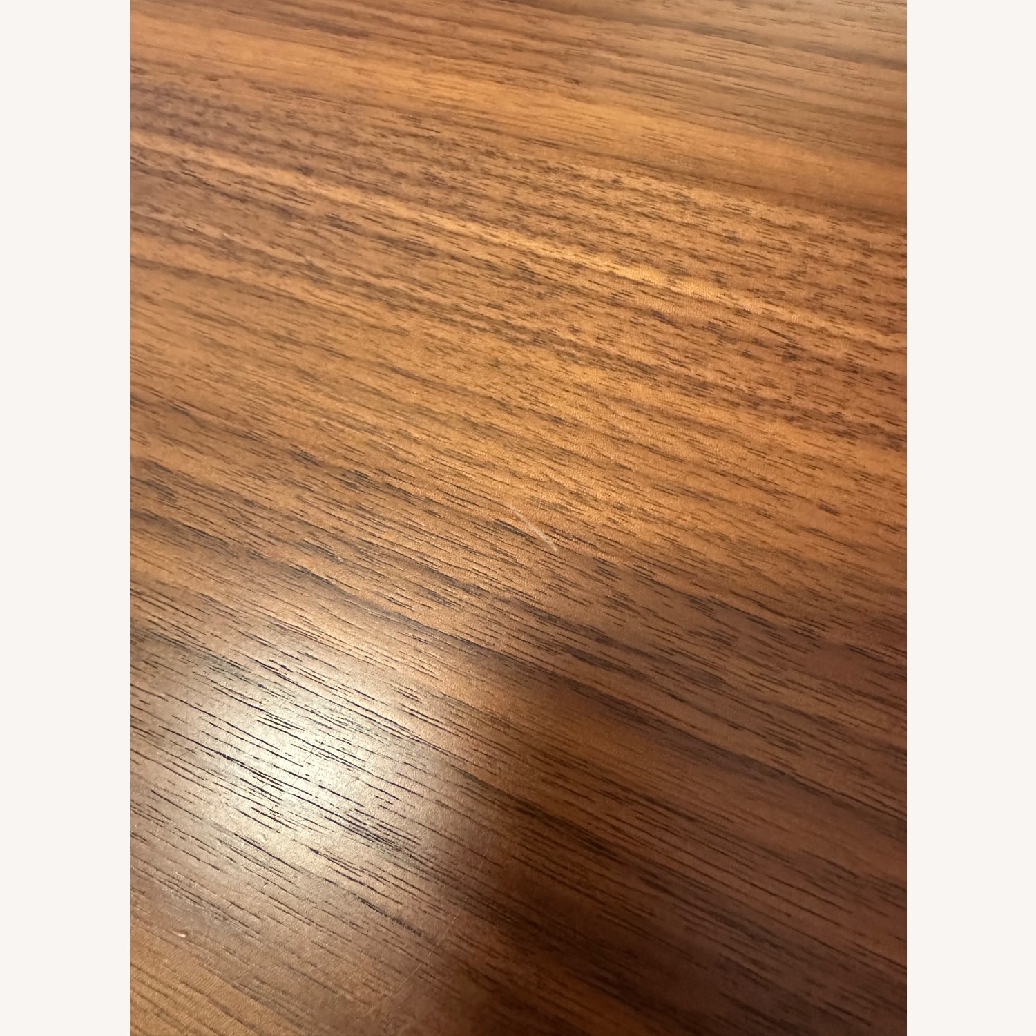 Design Within Reach Walnut Dining Table - image-4