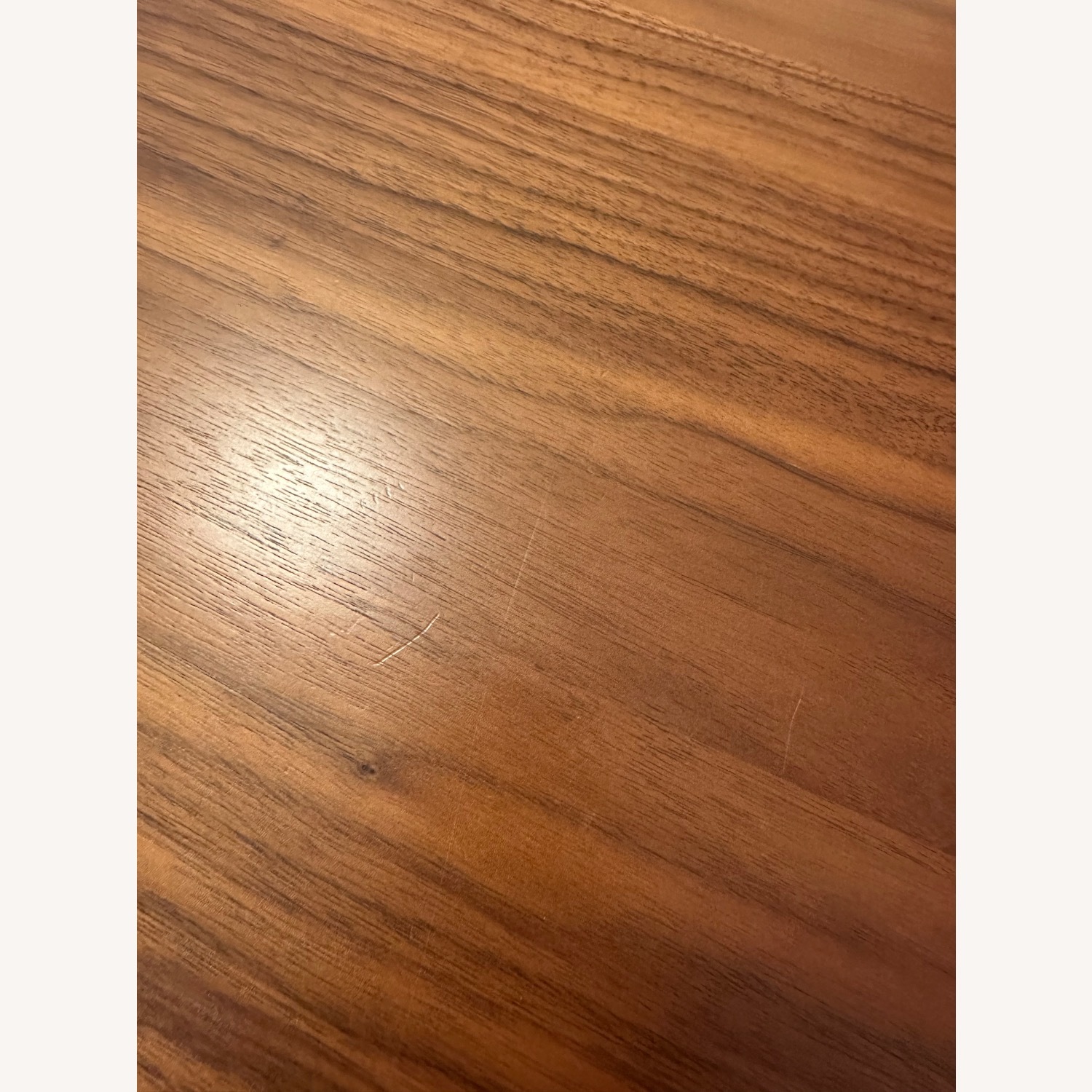 Design Within Reach Walnut Dining Table - image-6