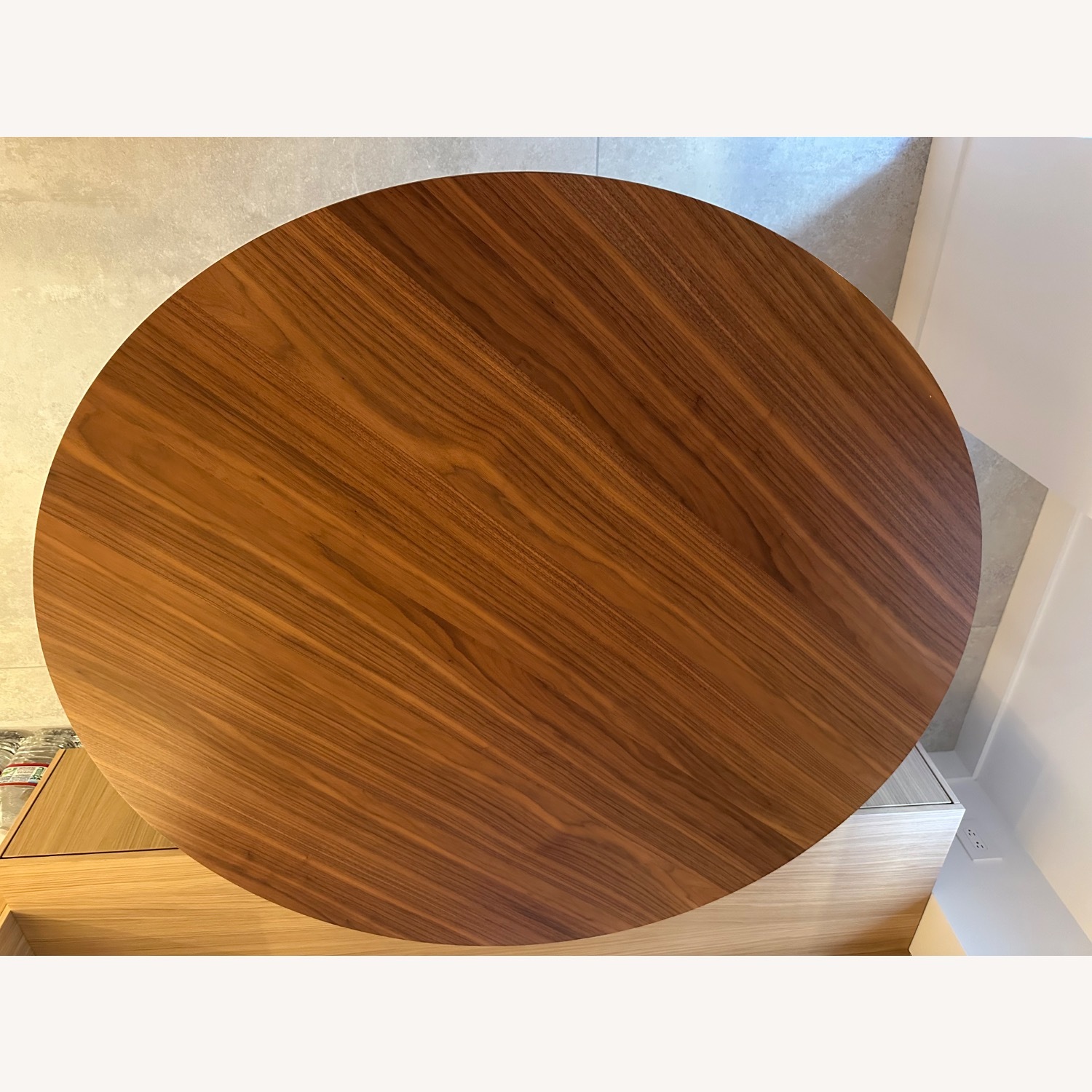 Design Within Reach Walnut Dining Table - image-7