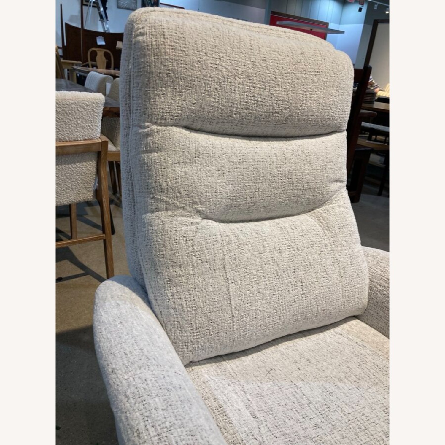 Parker House Gemini Power Swivel Glider Recliner - image-3