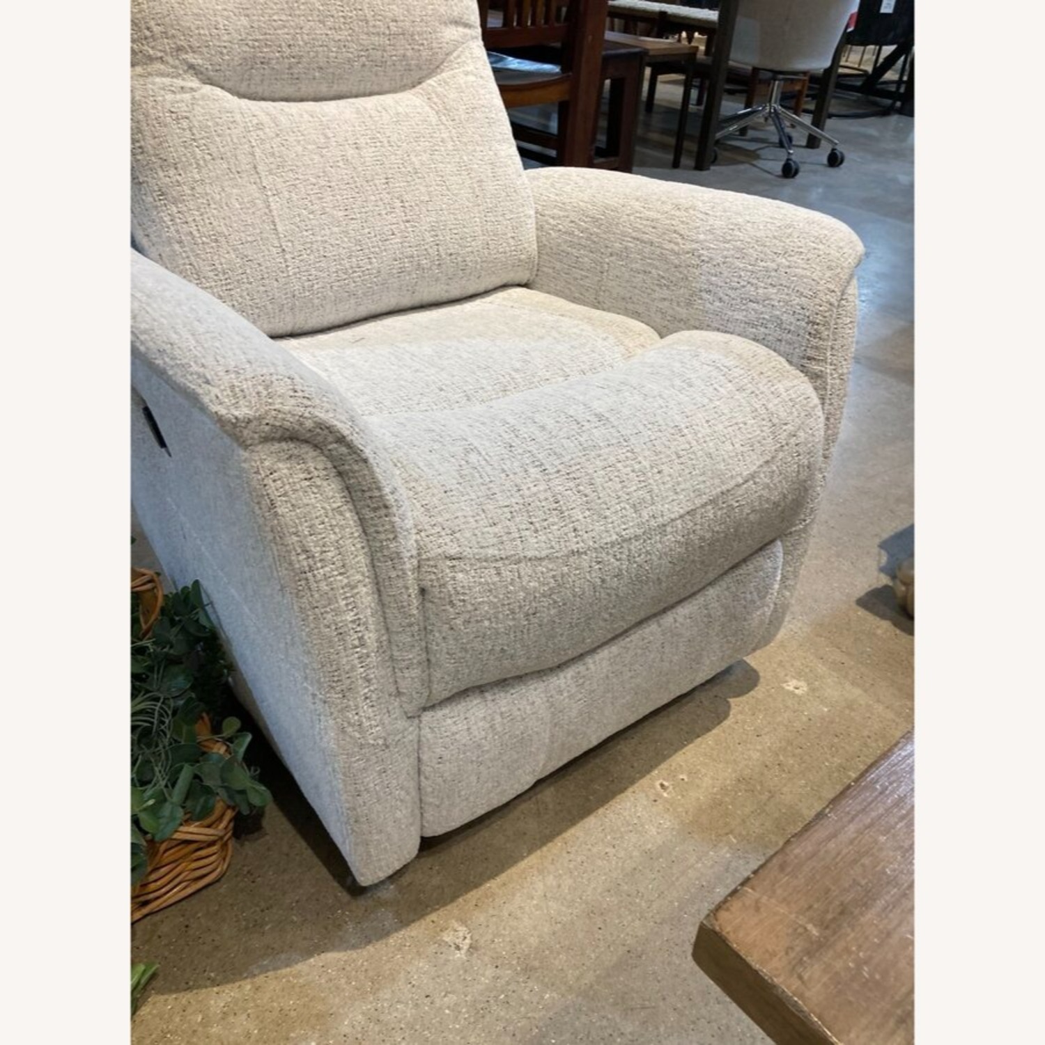 Parker House Gemini Power Swivel Glider Recliner - image-5