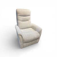 Parker House Gemini Power Swivel Glider Recliner