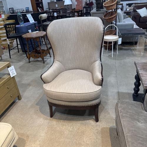 Used Arhaus Portsmouth Armchair for sale on AptDeco