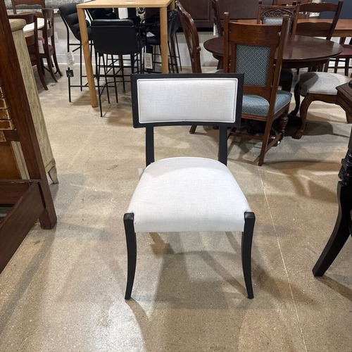 Used Restoration Hardware Klismos Side Chair for sale on AptDeco