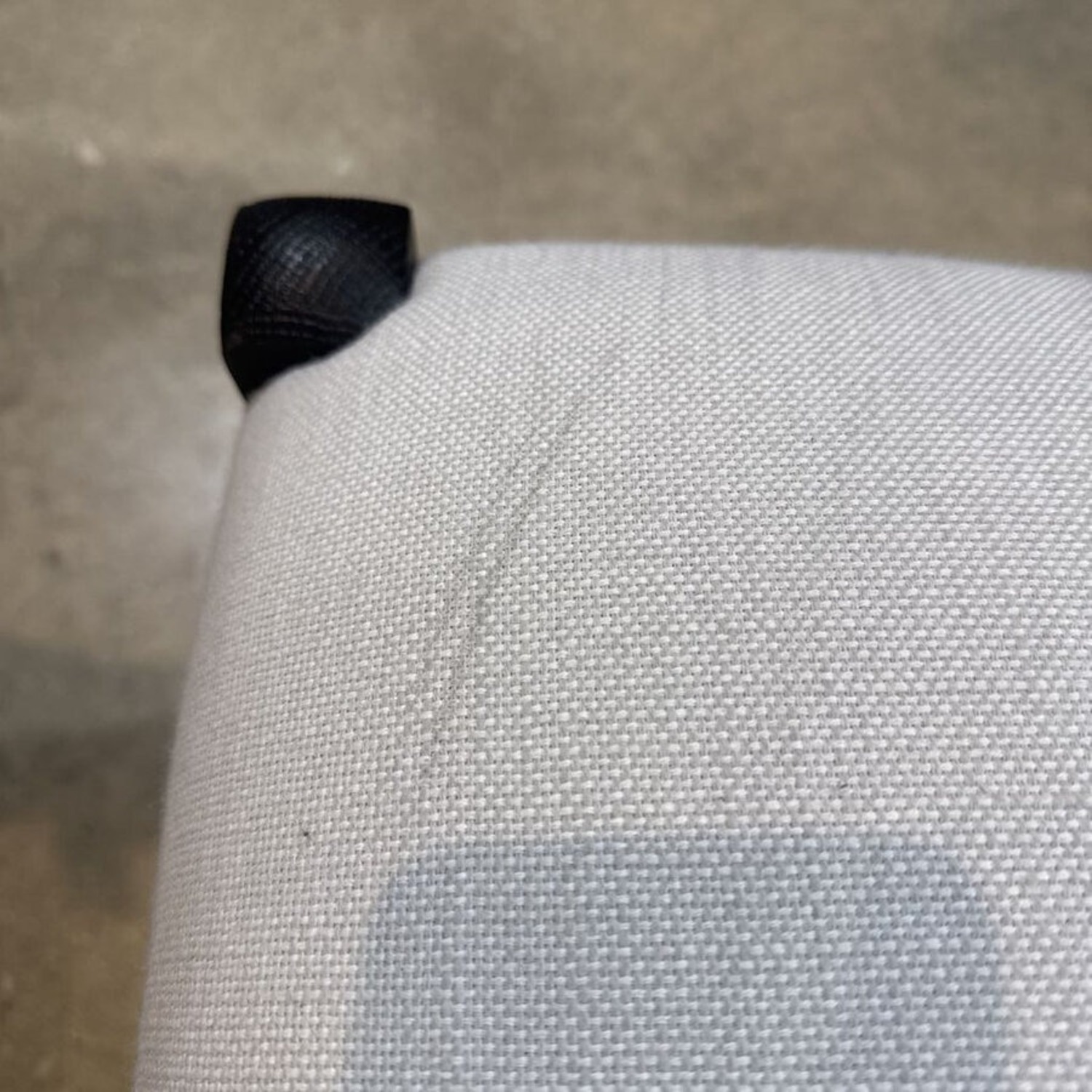 Restoration Hardware Klismos Side Chair - image-2