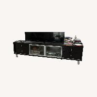 Afina Corporation TV Stand 
