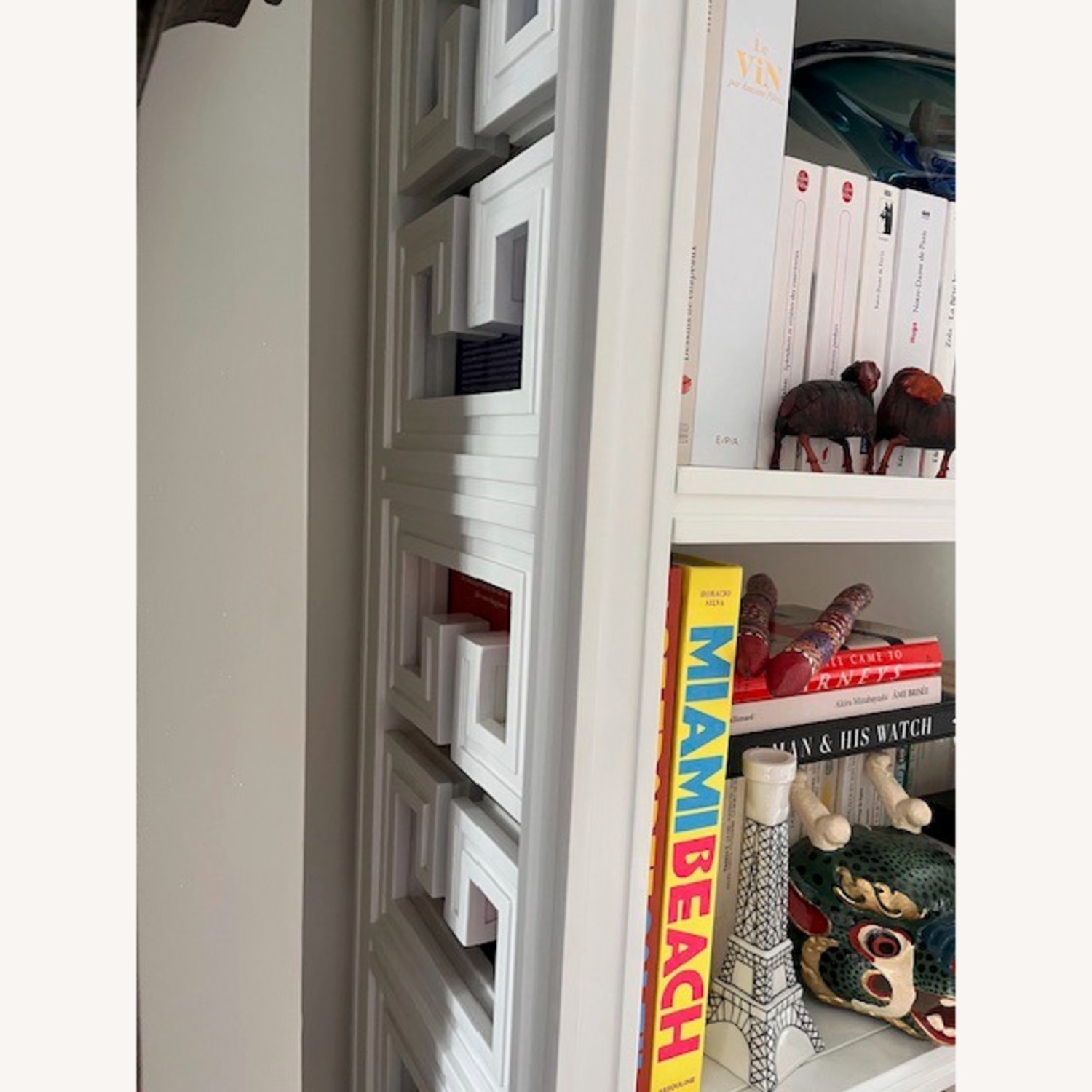 Jonathan Adler Radcliffe Bookcase - image-2