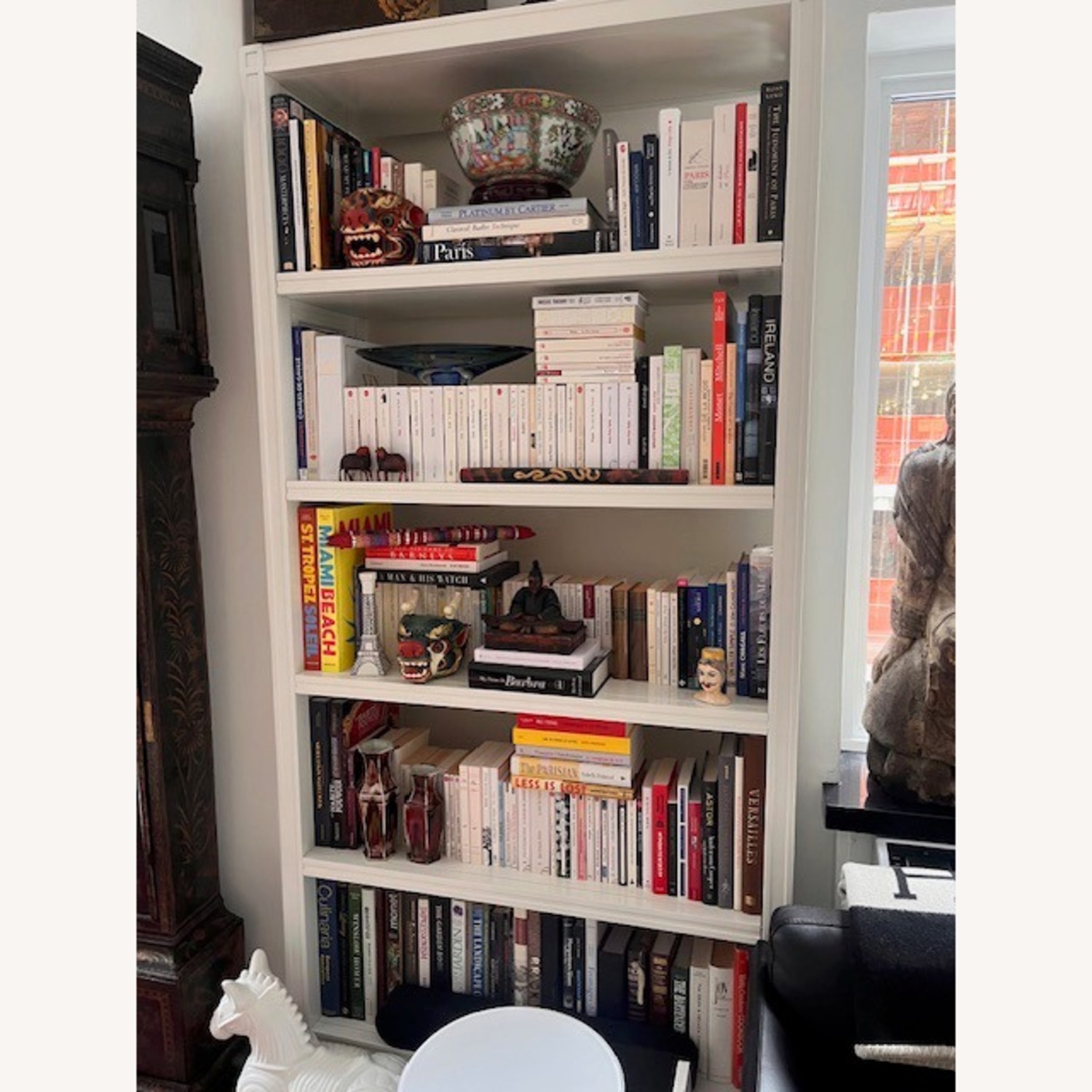 Jonathan Adler Radcliffe Bookcase - image-3