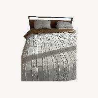 eWay Furniture Full Bed