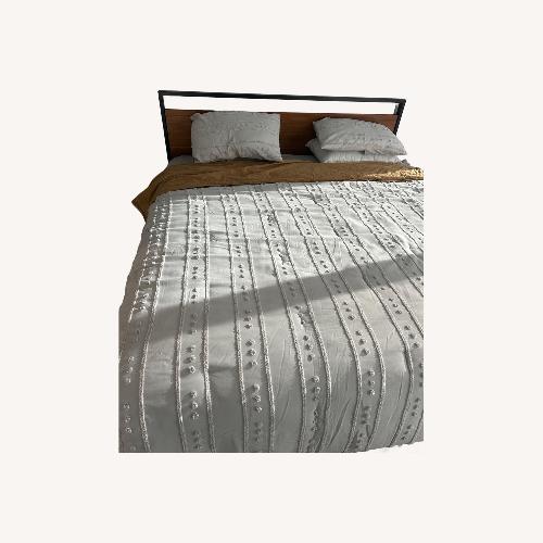 Used eWay Furniture Full Bed for sale on AptDeco