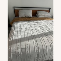 eWay Furniture Full Bed
