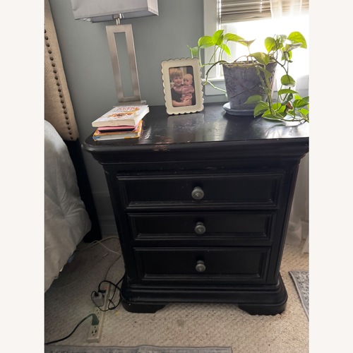 Used Raymour & Flannigan Night Tables for sale on AptDeco