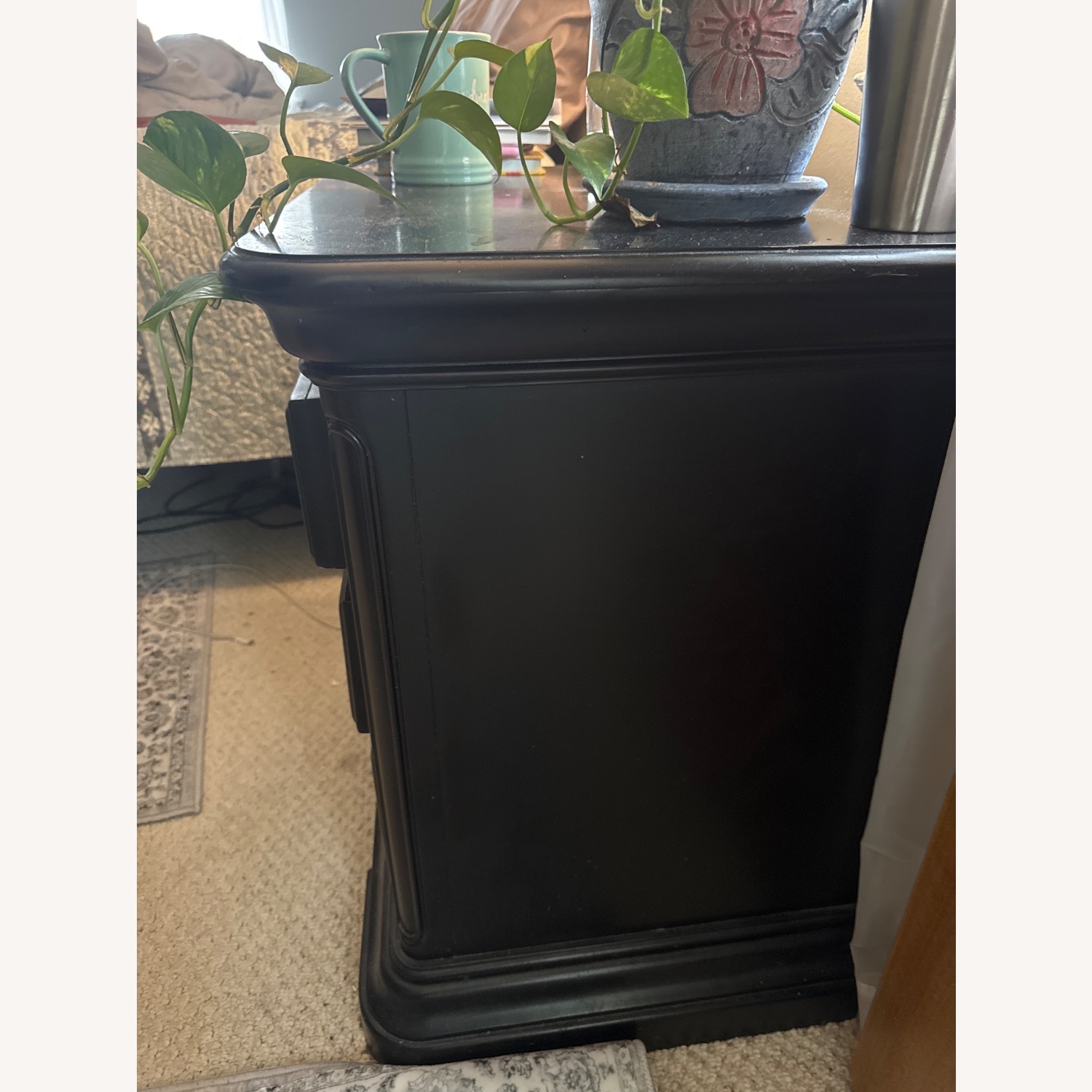 Raymour & Flannigan Night Tables - image-2