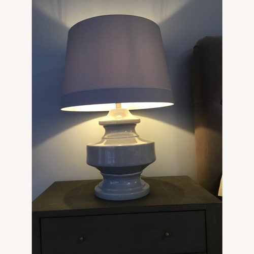 Used Table Lamps for sale on AptDeco