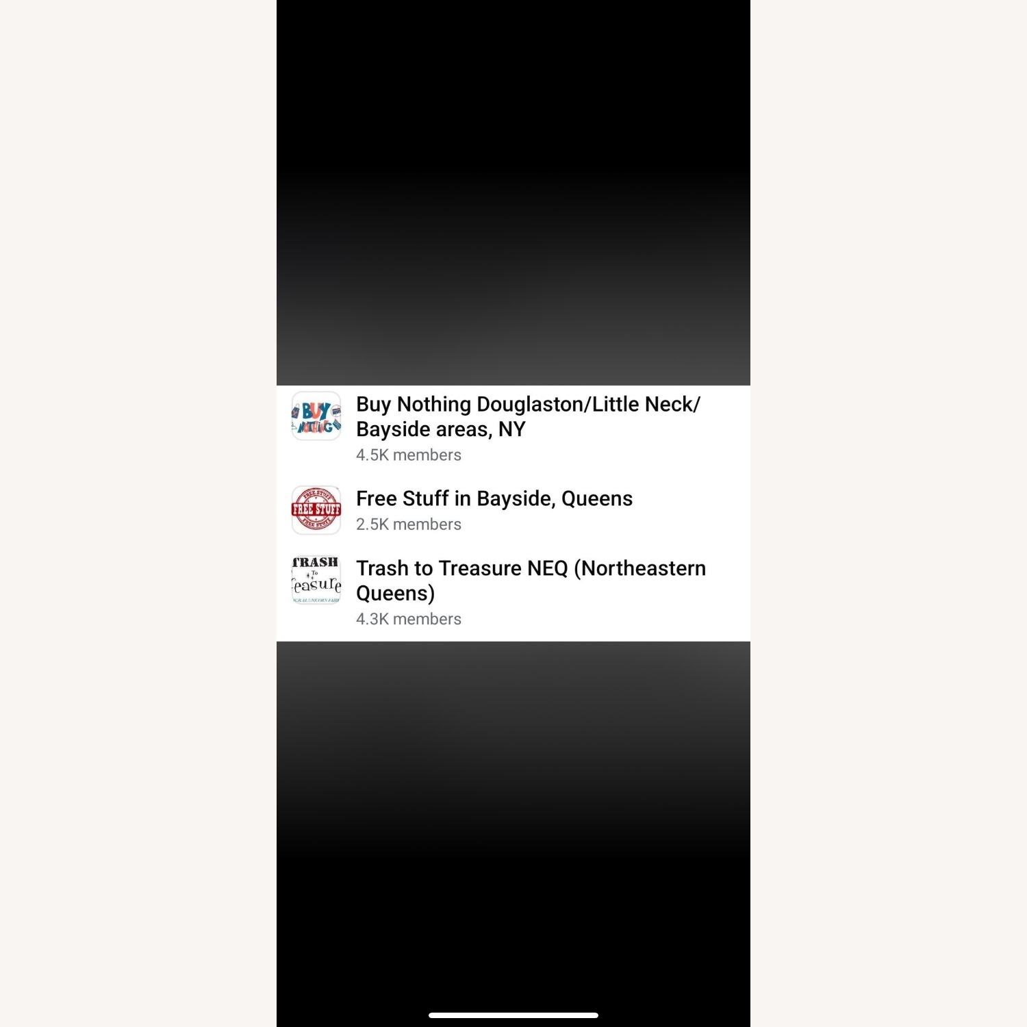 Vintage/Antique Dark Brown Bookcase - image-2