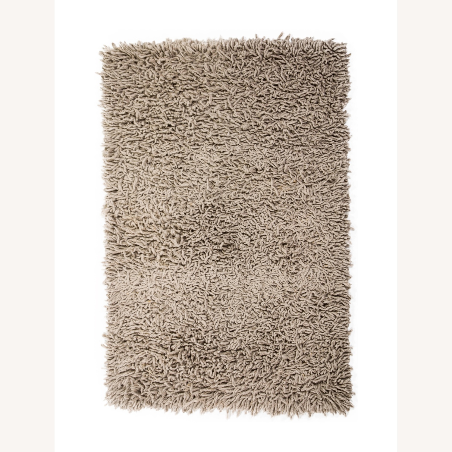 Design Within Reach Nesta Shag Rug 6' x 8' - image-0