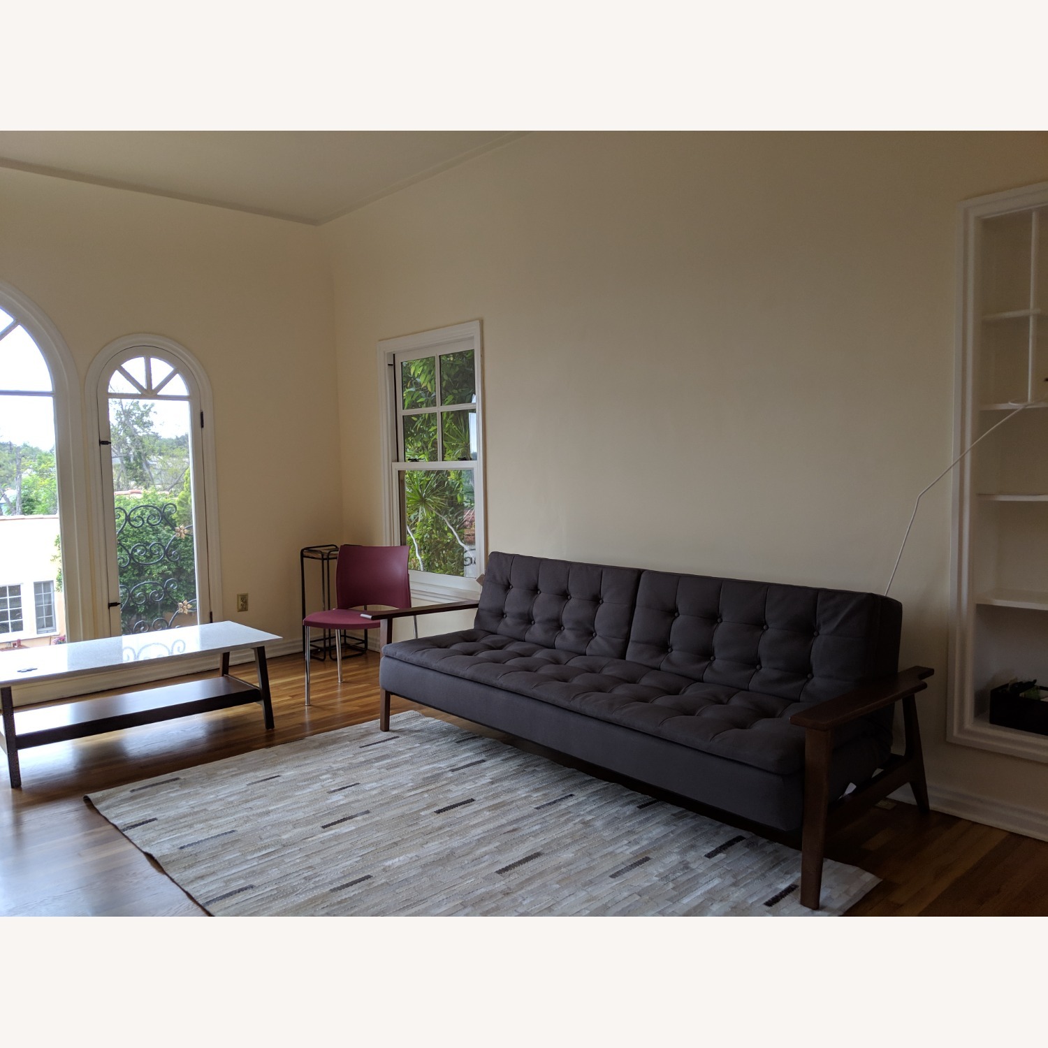 Tellima Convertible Sofa  - image-1