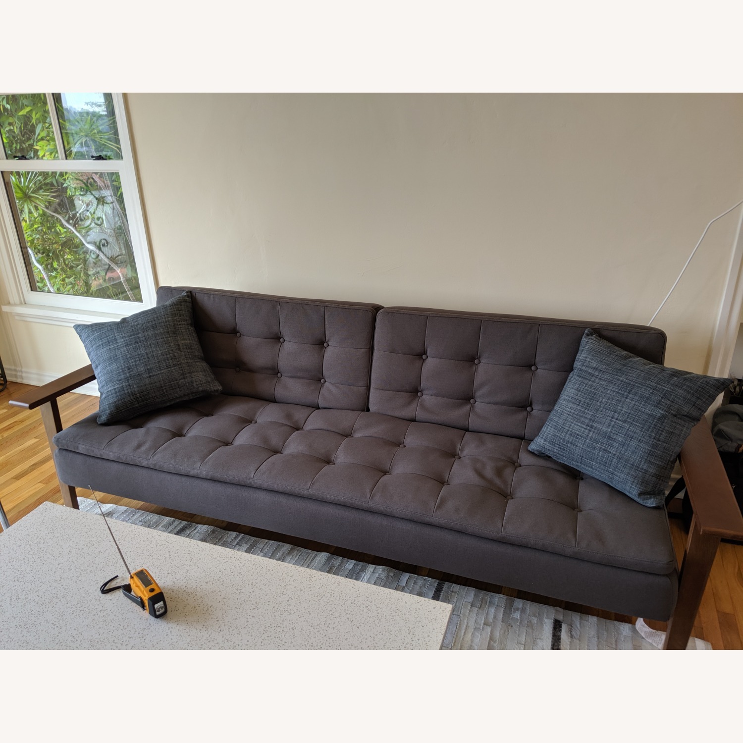 Tellima Convertible Sofa  - image-2