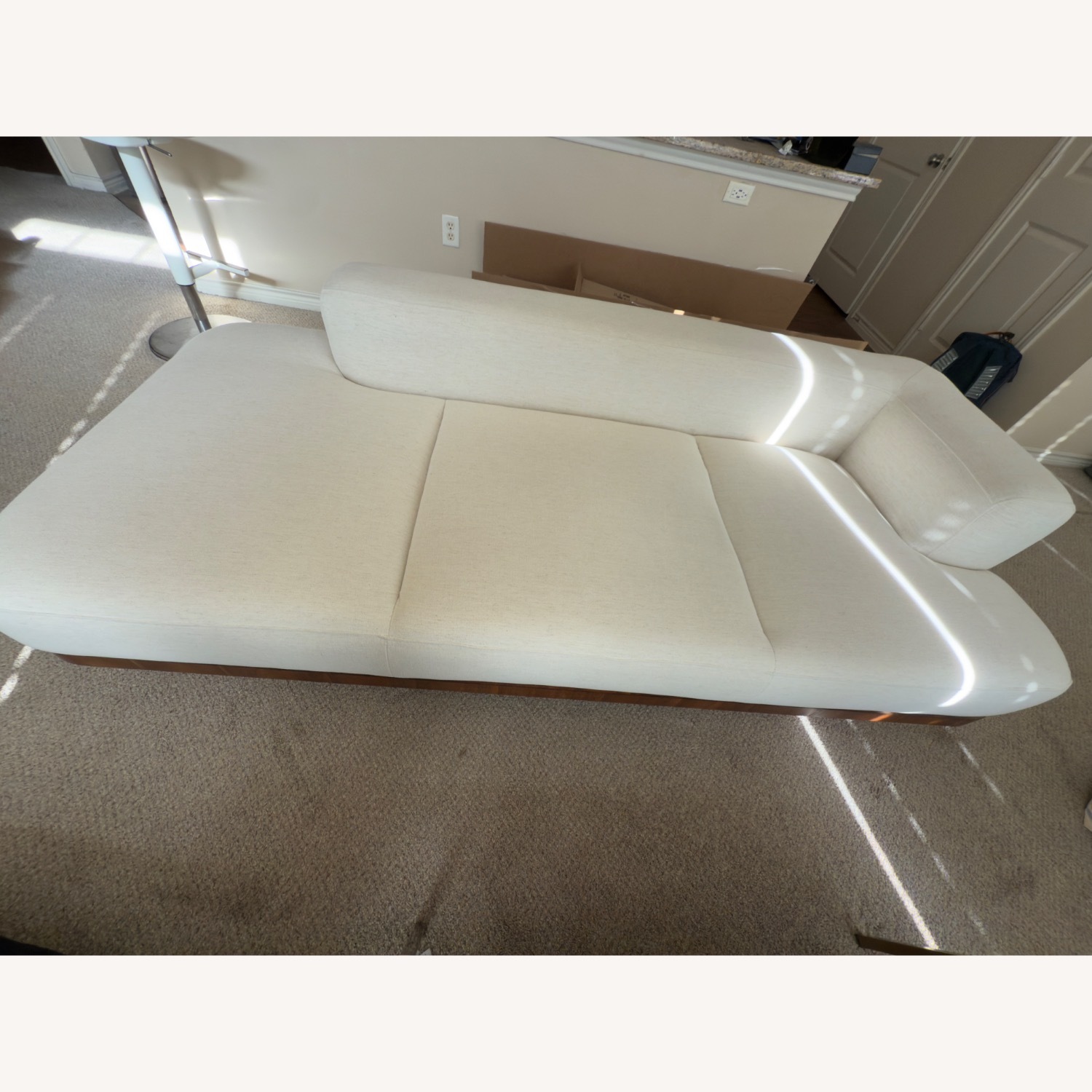 CB2 Serafin Daybed - image-3