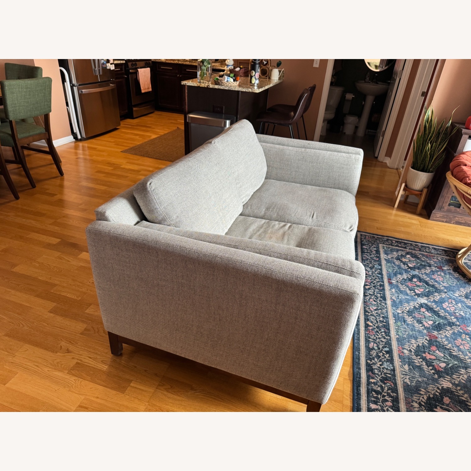 Condo Couch - image-2