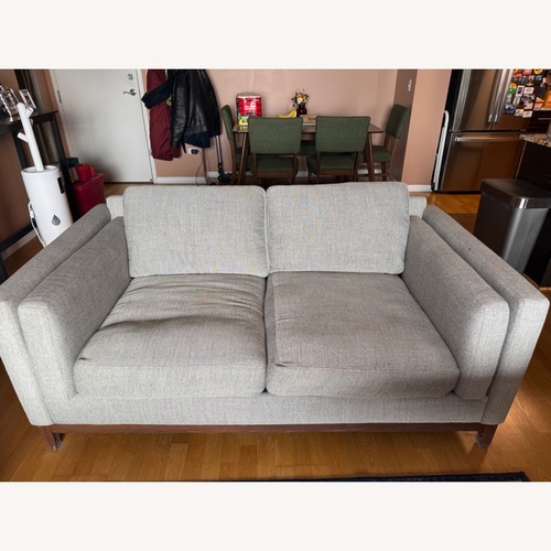 Used Condo Couch for sale on AptDeco