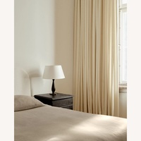 The Shade Blackout (Warm White)