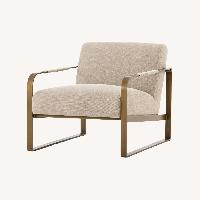 Mecox Gardens Armchair