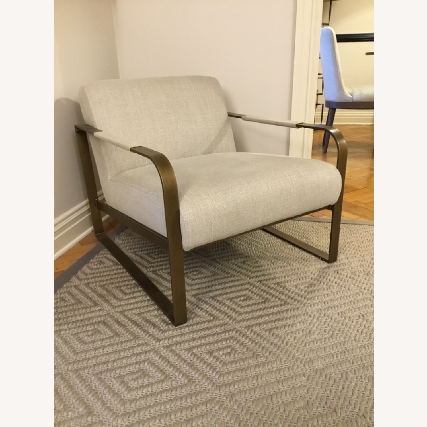 Mecox Gardens Armchair - image-2