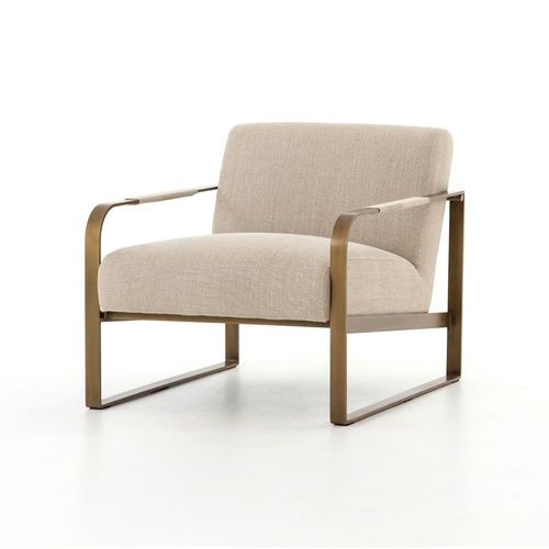 Used Mecox Gardens Armchair for sale on AptDeco
