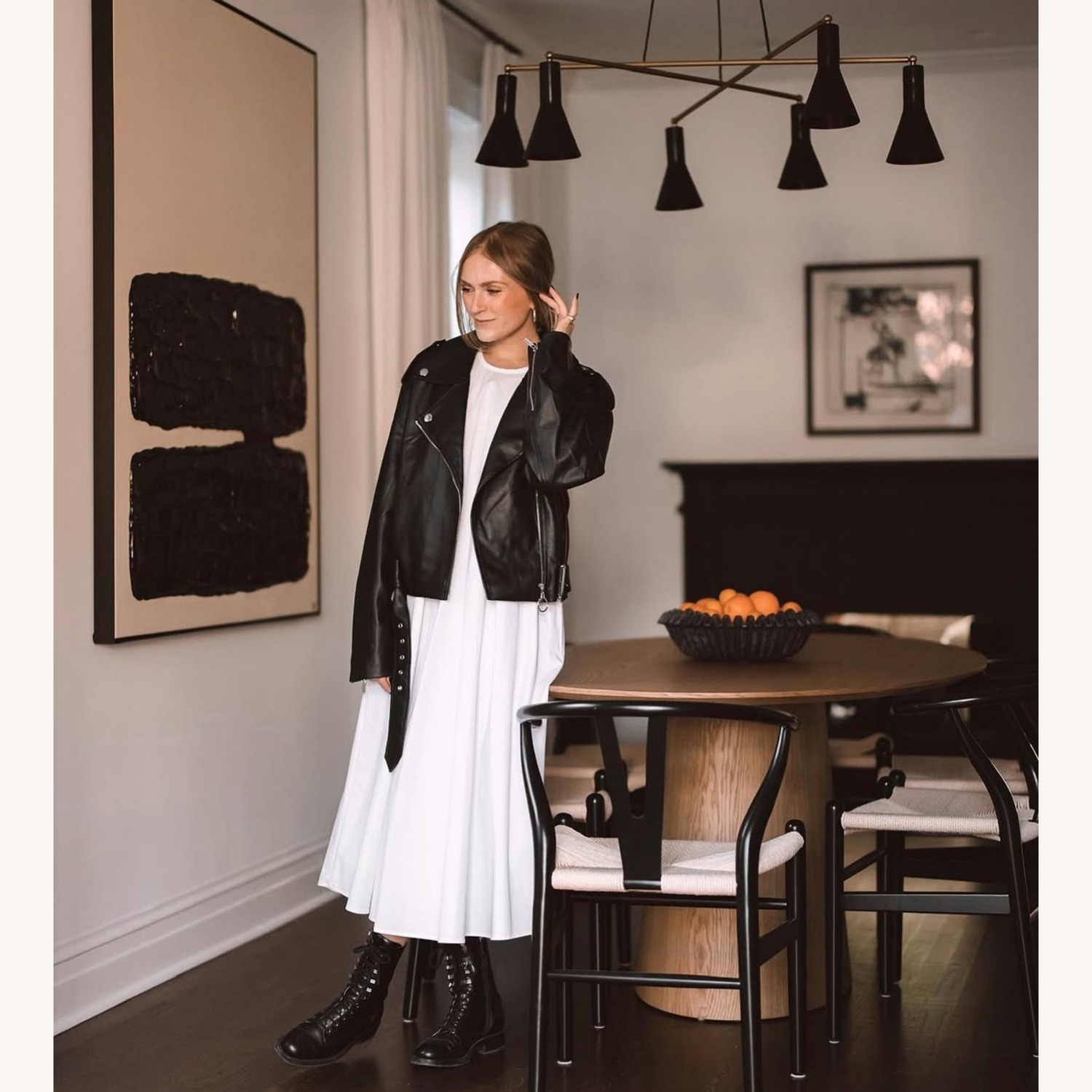 Lulu & Georgia Beth Oval Table in Color Natural - image-3