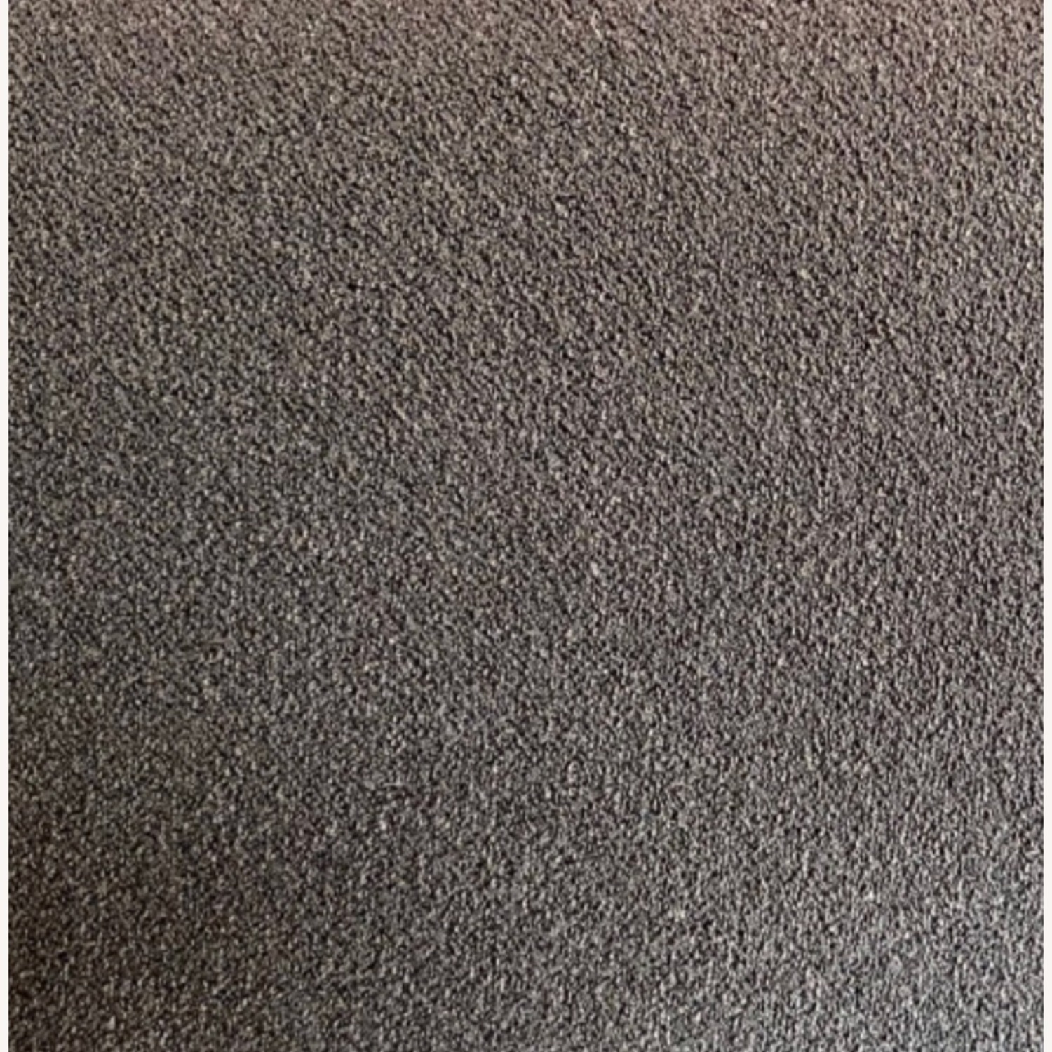 Room & Board Gray Queen Marlo Storage Bed - image-3