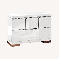 Dania Furniture Asti Nightstand