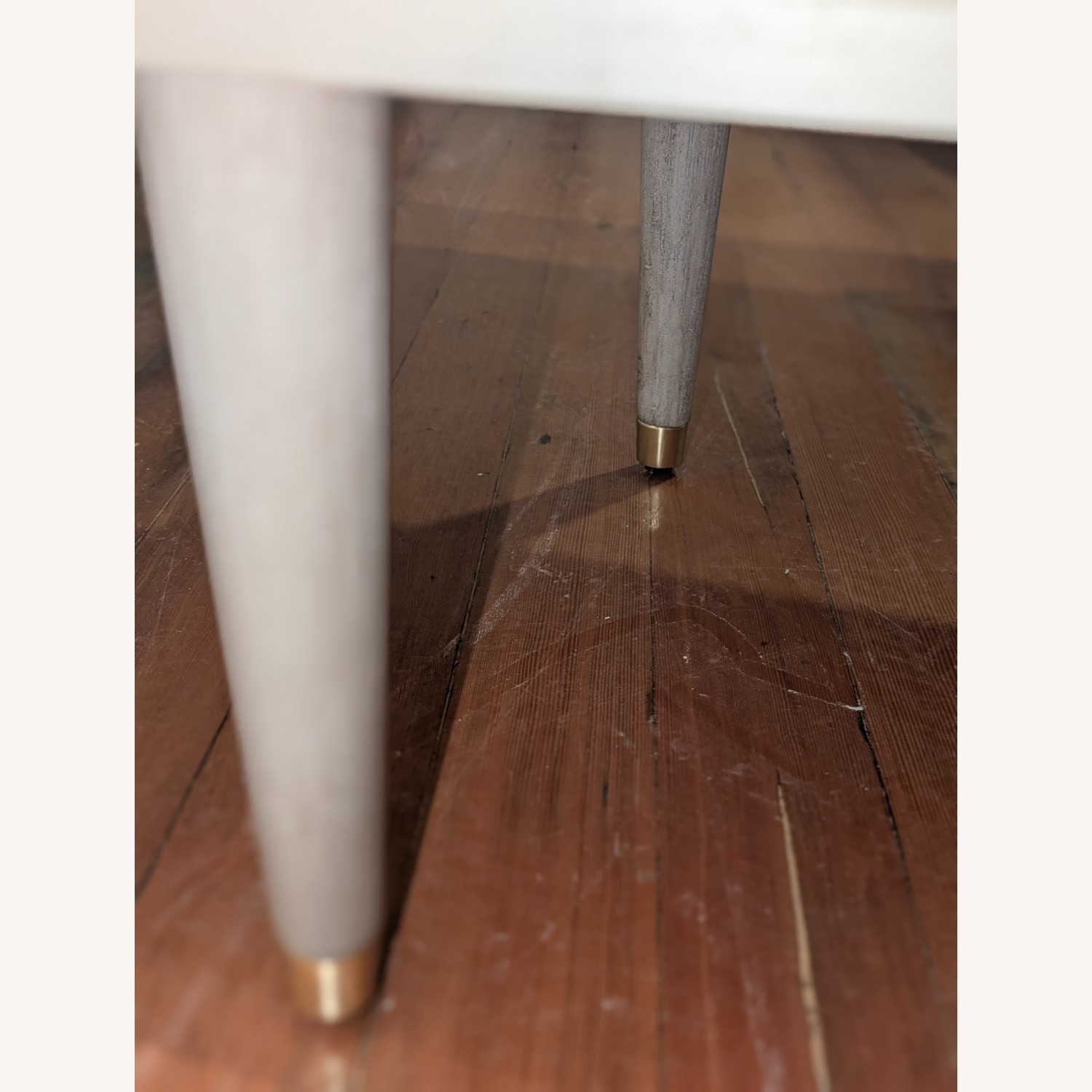 Anthropologie Land And Sky Natural Wood Dresser - image-19