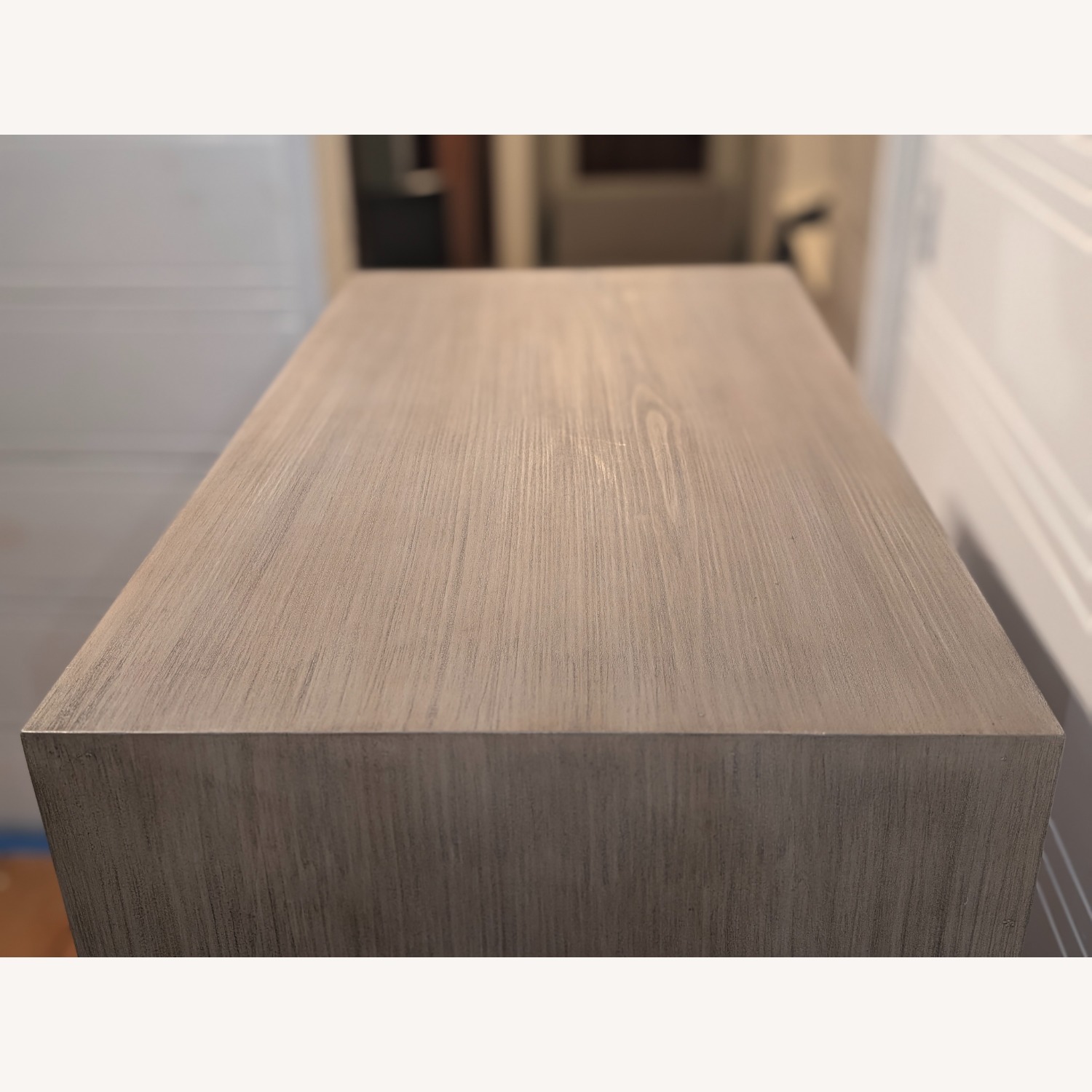 Anthropologie Land And Sky Natural Wood Dresser - image-7