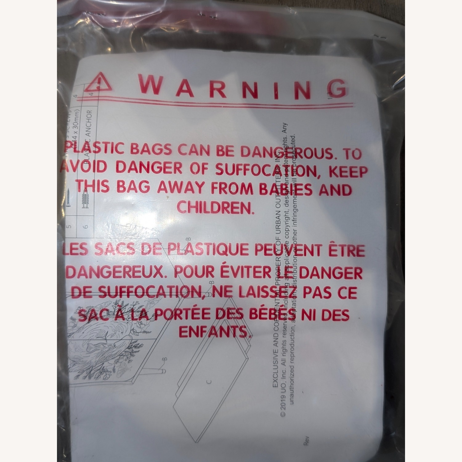 Anthropologie Land And Sky Natural Wood Dresser - image-11