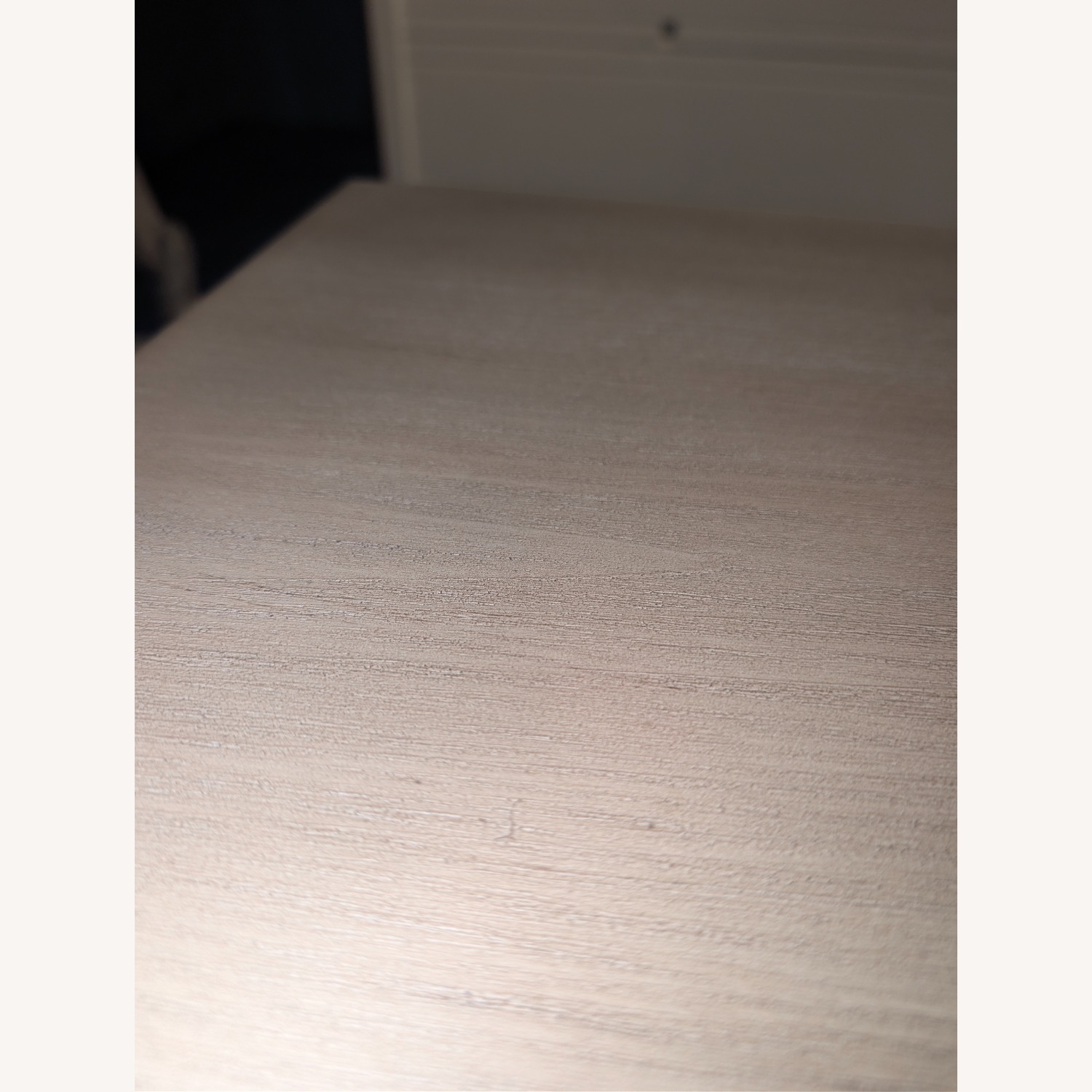 Anthropologie Land And Sky Natural Wood Dresser - image-4