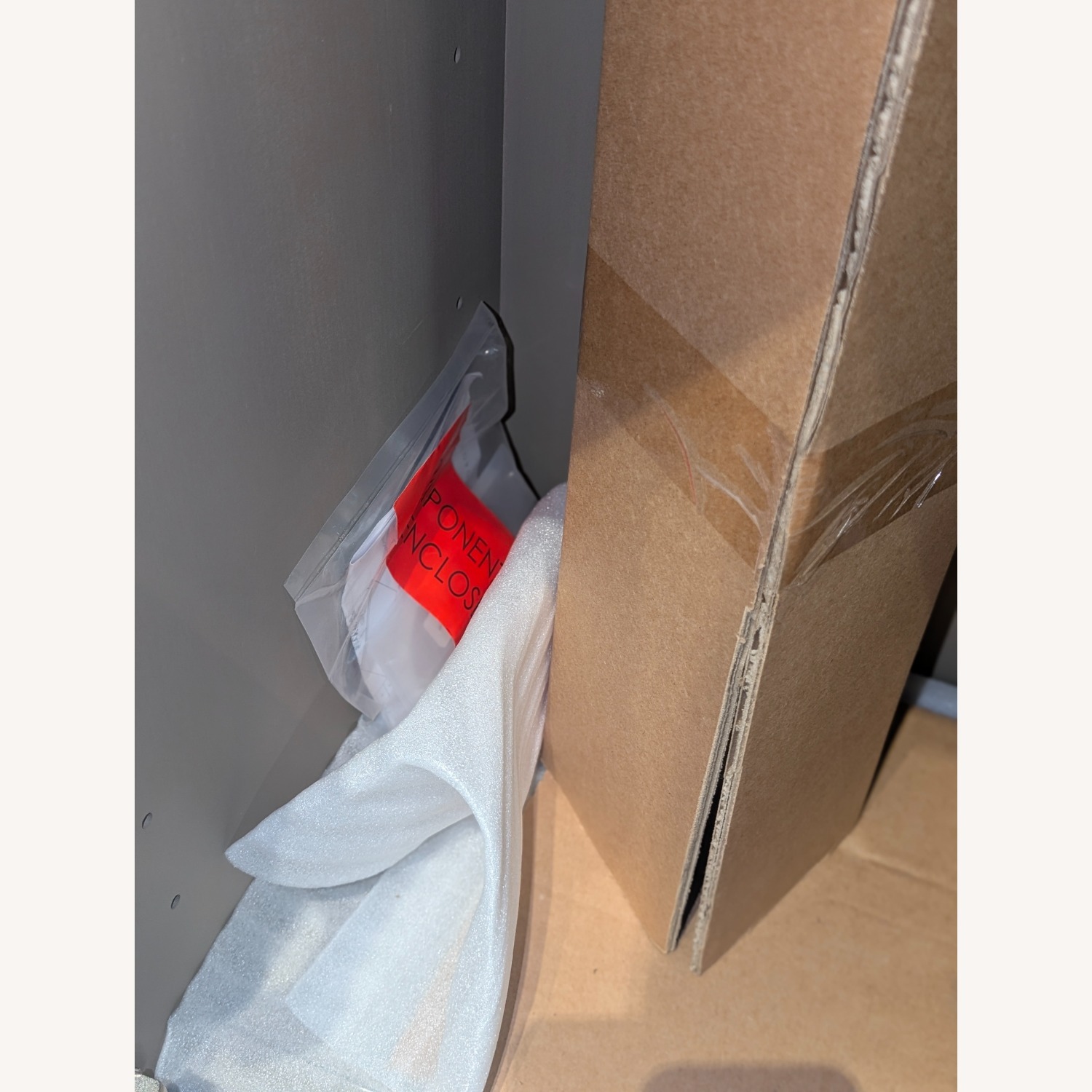 Anthropologie Land And Sky Natural Wood Dresser - image-9