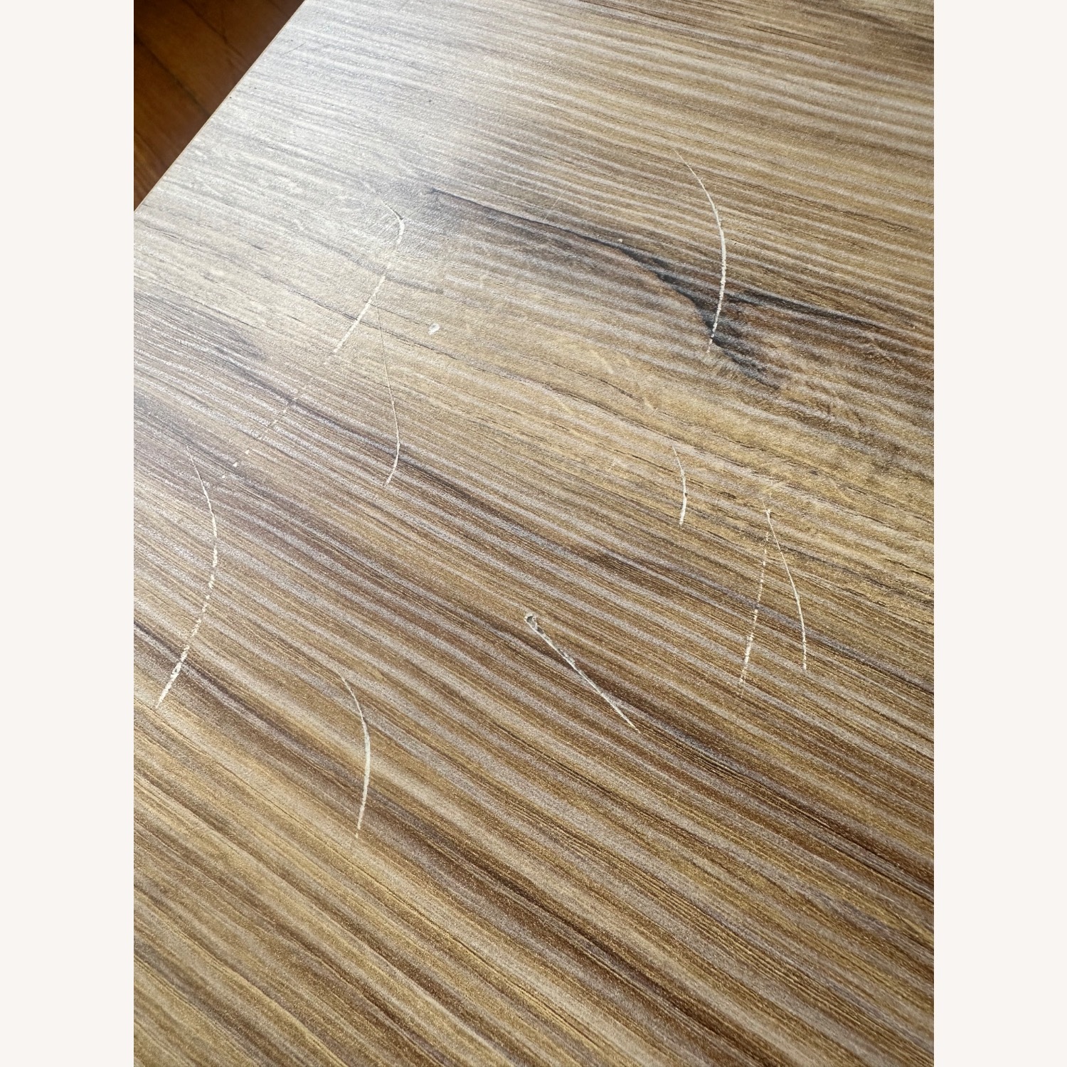 Target Ada Glass Top Coffee Table - image-6