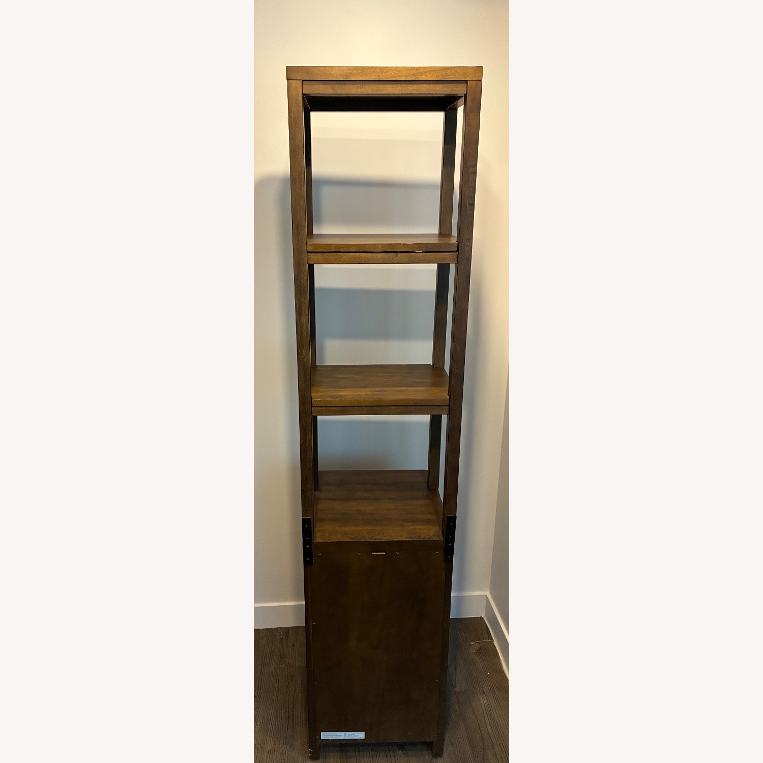 Pottery Barn Mateo Modular Bar Tower 16" - image-7