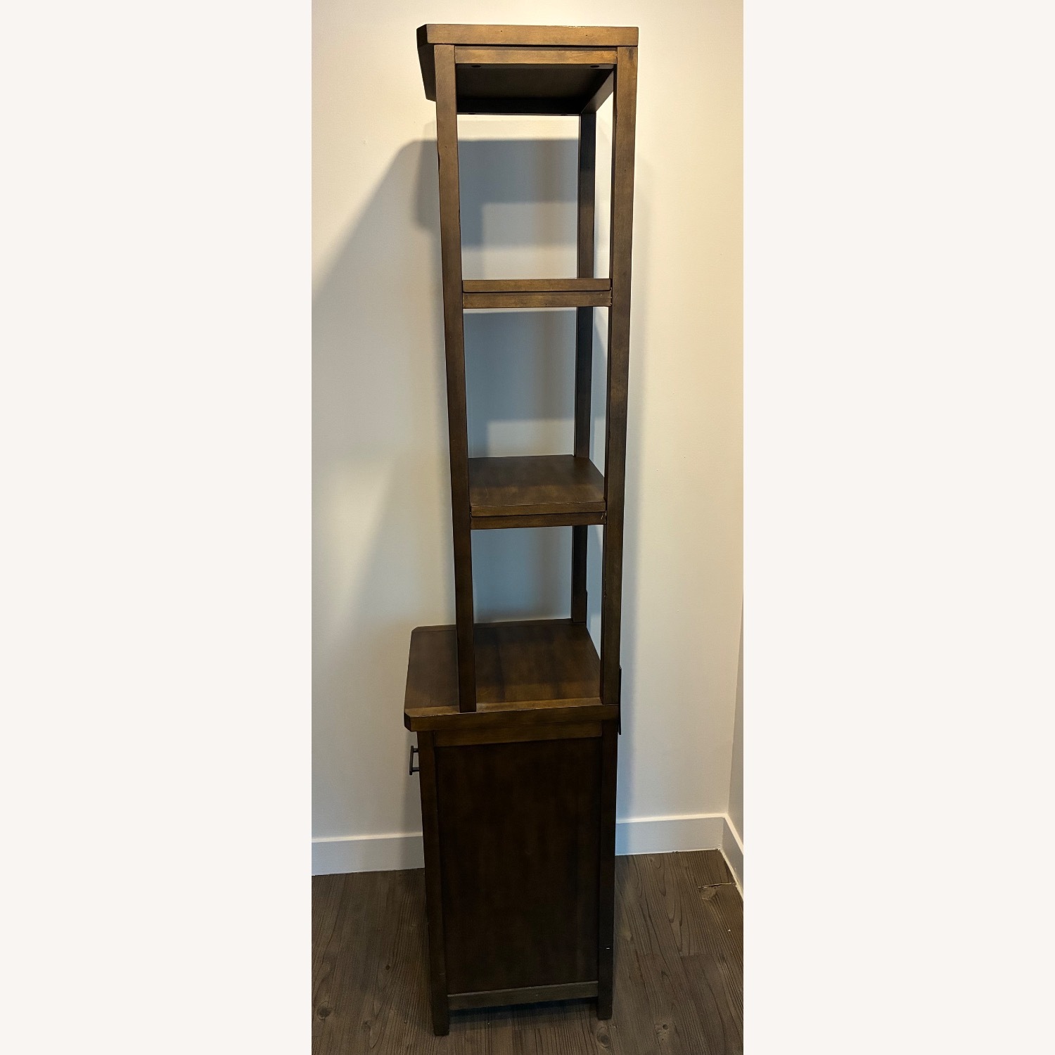 Pottery Barn Mateo Modular Bar Tower 16" - image-3