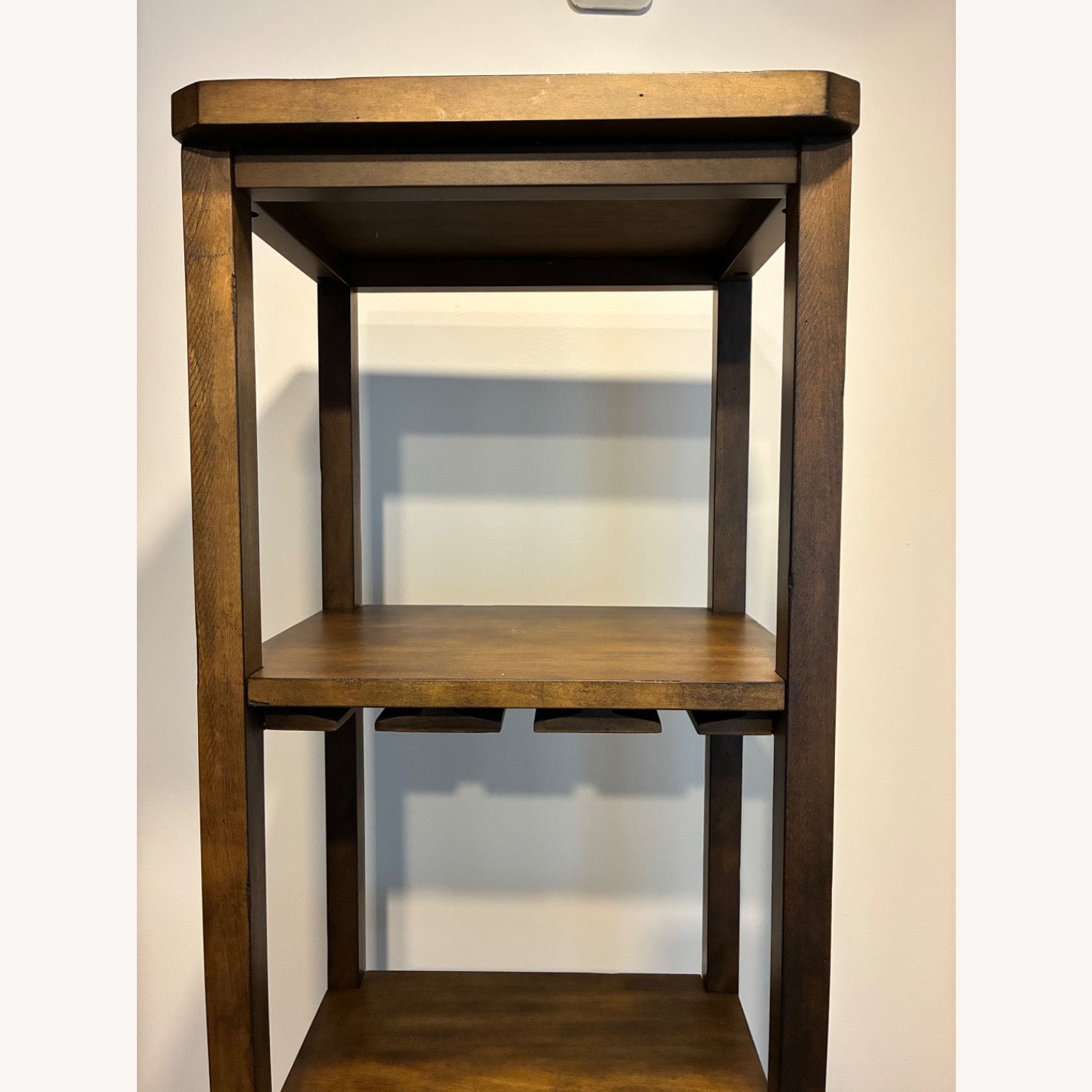 Pottery Barn Mateo Modular Bar Tower 16" - image-5
