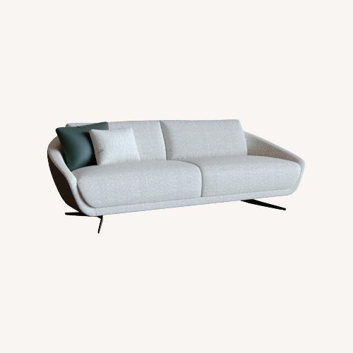 Used Lazzoni Podia Sofa for sale on AptDeco