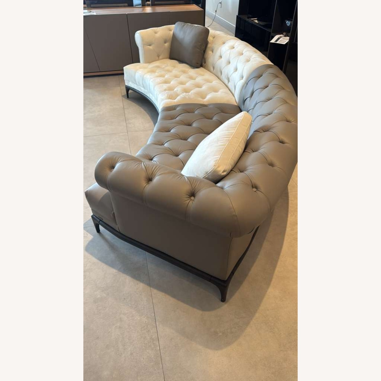 Lazzoni  Sofa - image-4