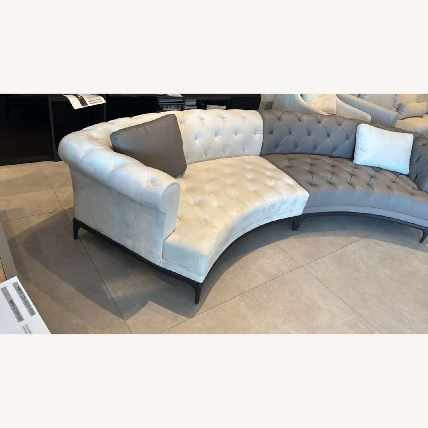 Lazzoni  Sofa - image-2