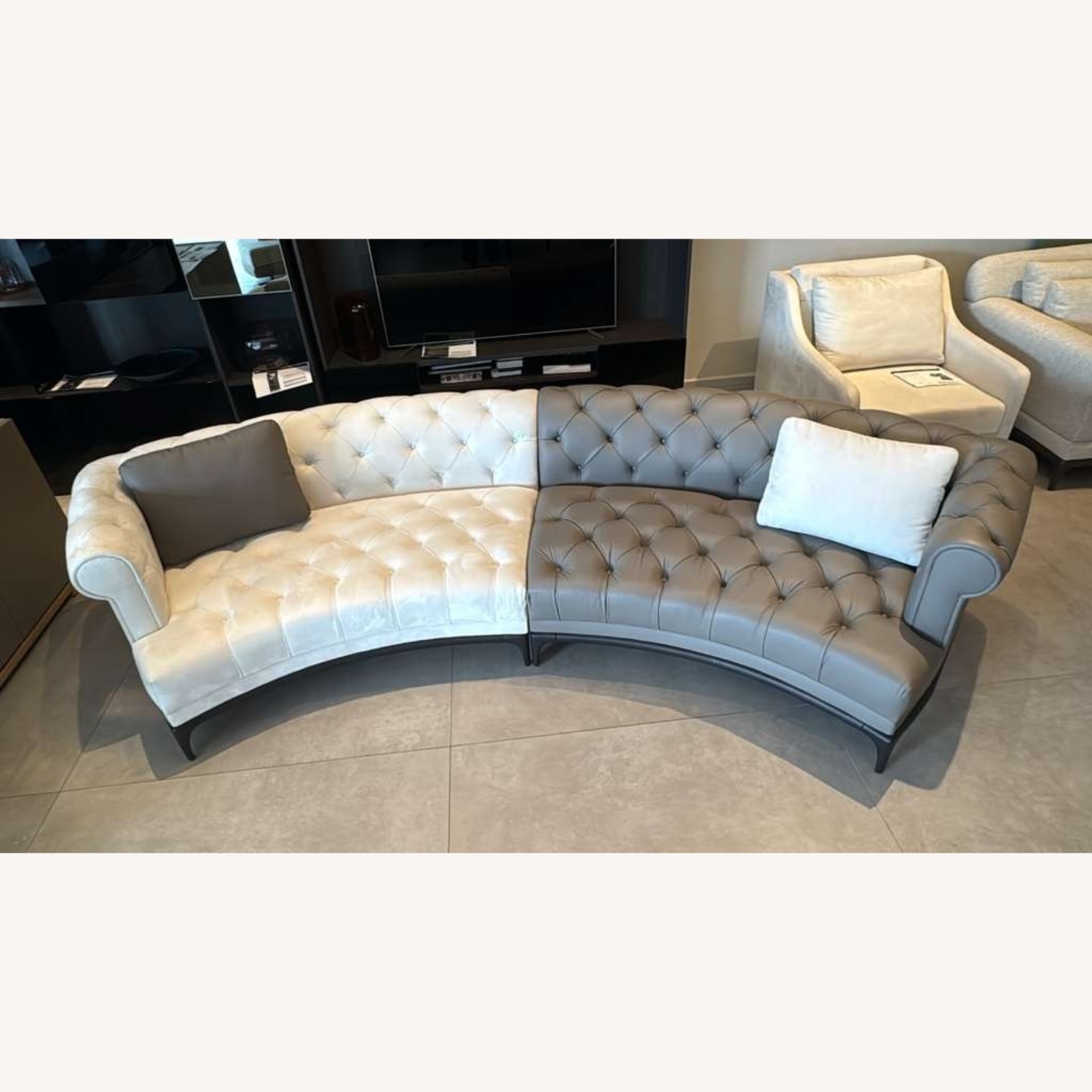 Lazzoni  Sofa - image-3