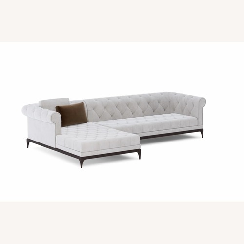 Used Lazzoni  Sofa for sale on AptDeco
