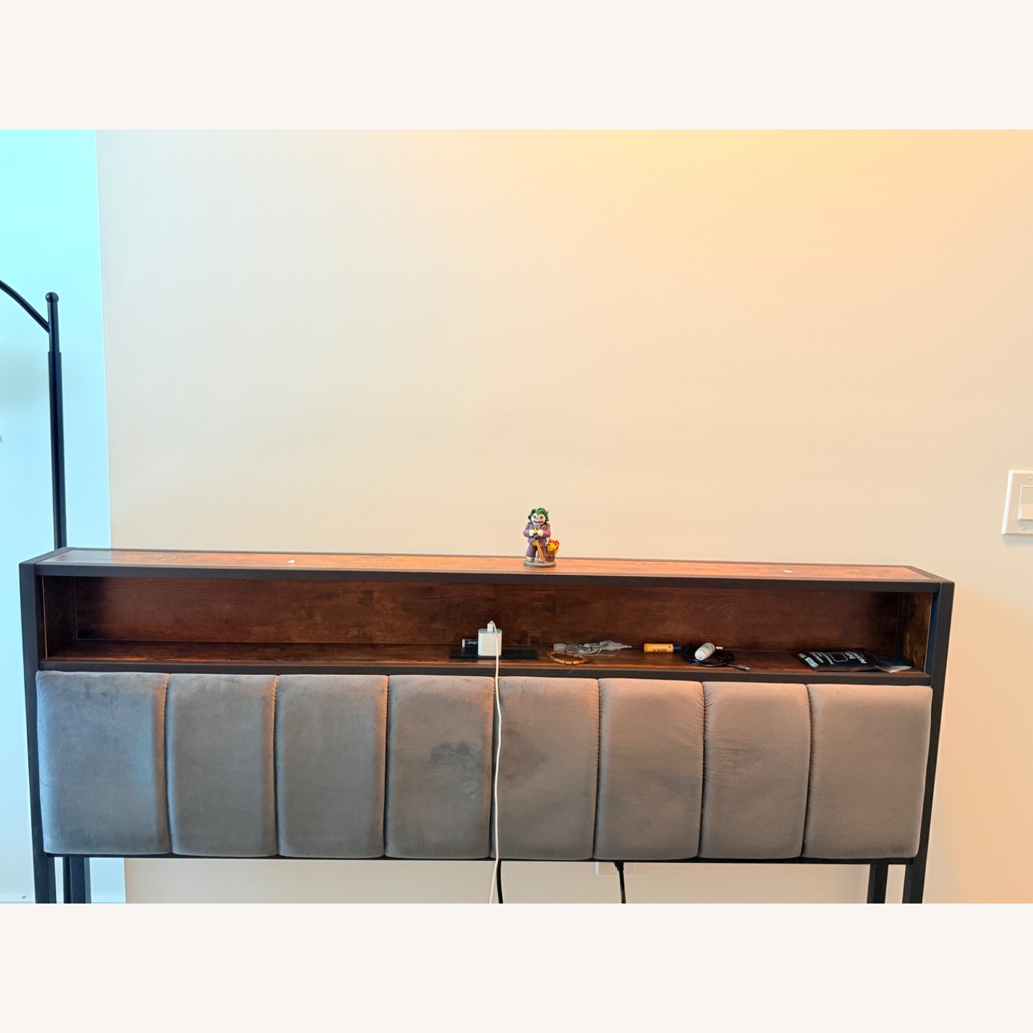 Queen Bed Frame - image-4