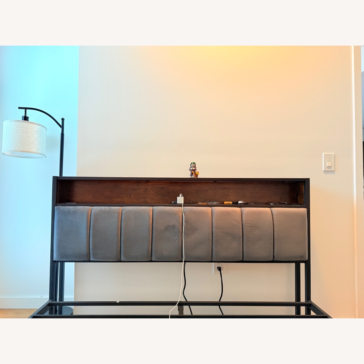 Queen Bed Frame - image-5