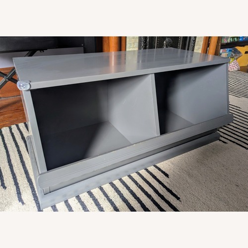 Used Land of Nod Storage Palooza  for sale on AptDeco