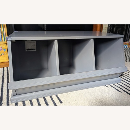 Used Land of Nod Storage Palooza  for sale on AptDeco